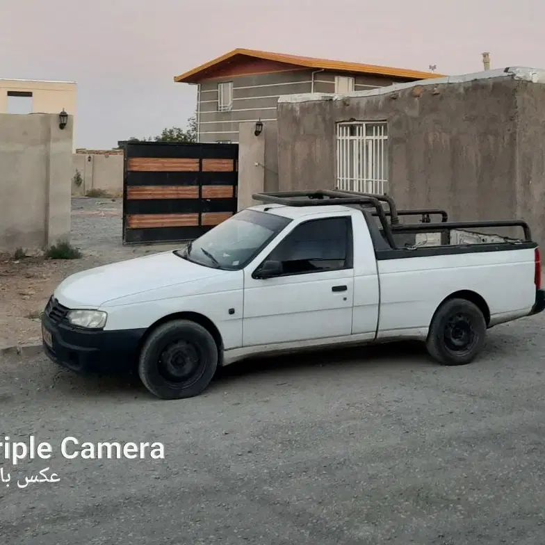 خودرو آریسان، معمولی آگهی ann_19874497