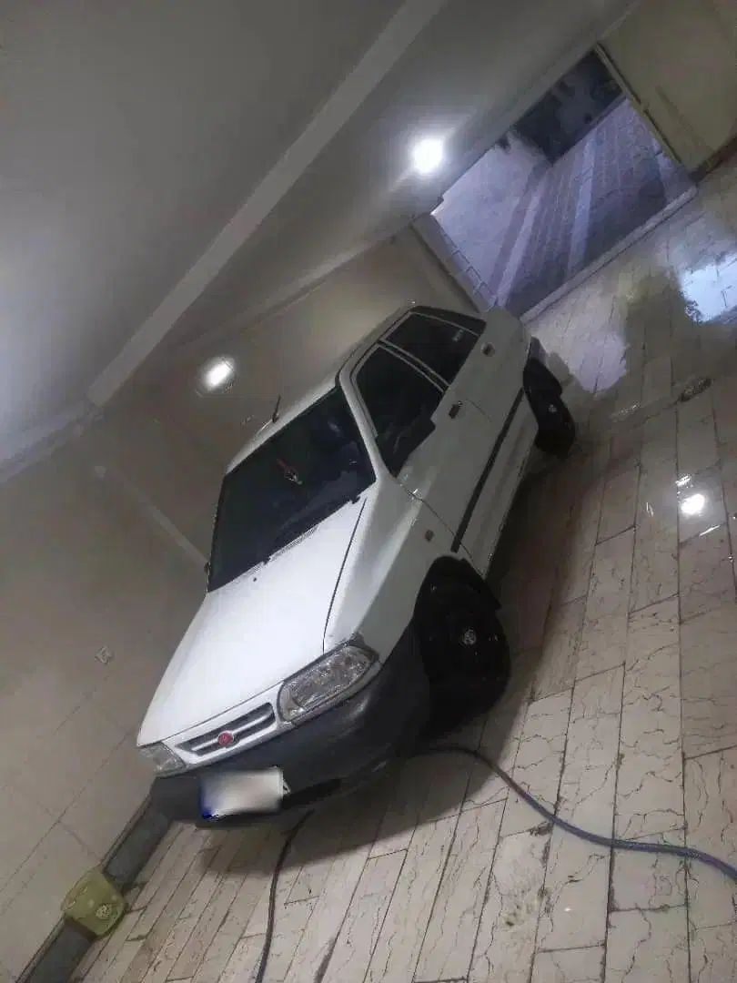 پراید 131 SE - 1392