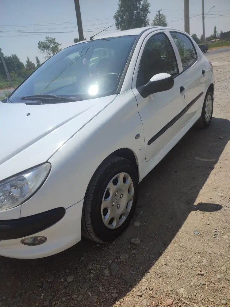 خودرو پژو، 206 آگهی ann_19874505