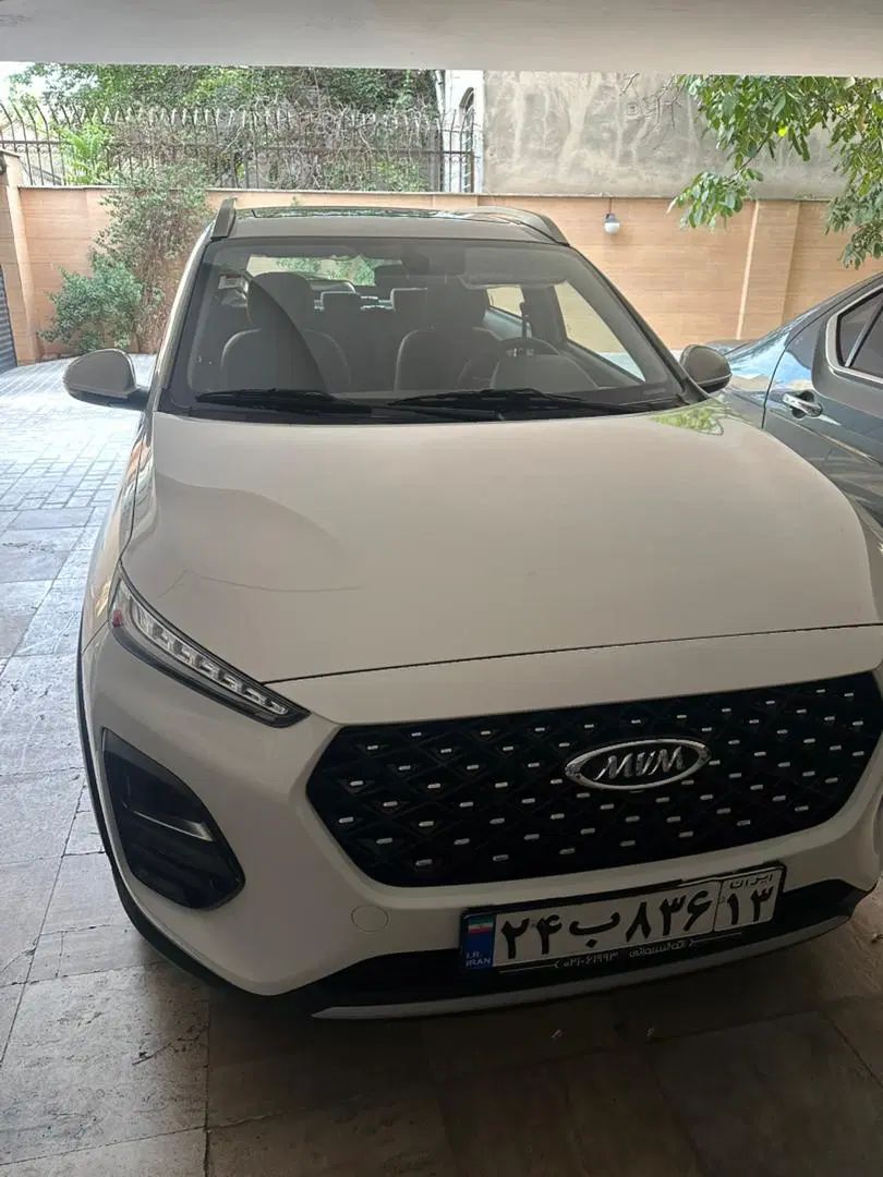 ام وی ام X22 پرو اتوماتیک اکسلنت - 1403