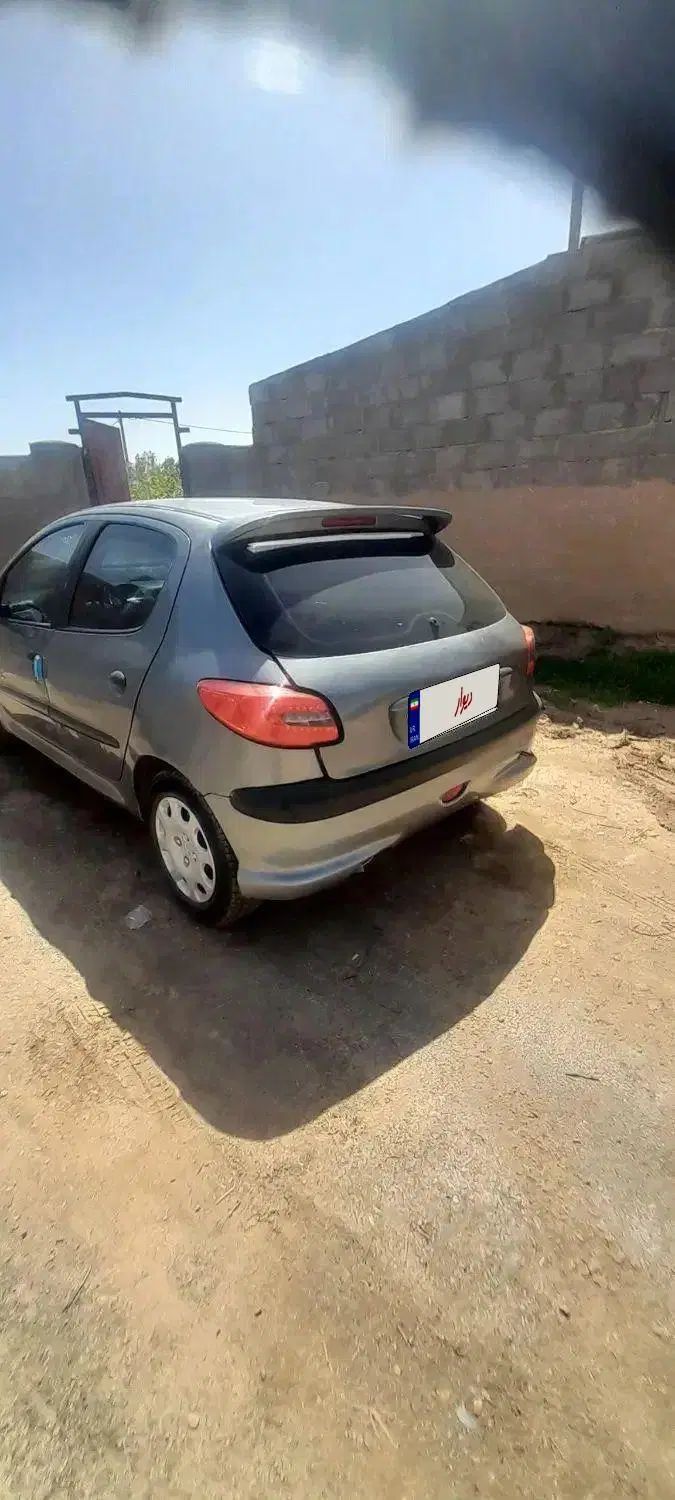 خودرو پژو، 206 آگهی ann_19874527
