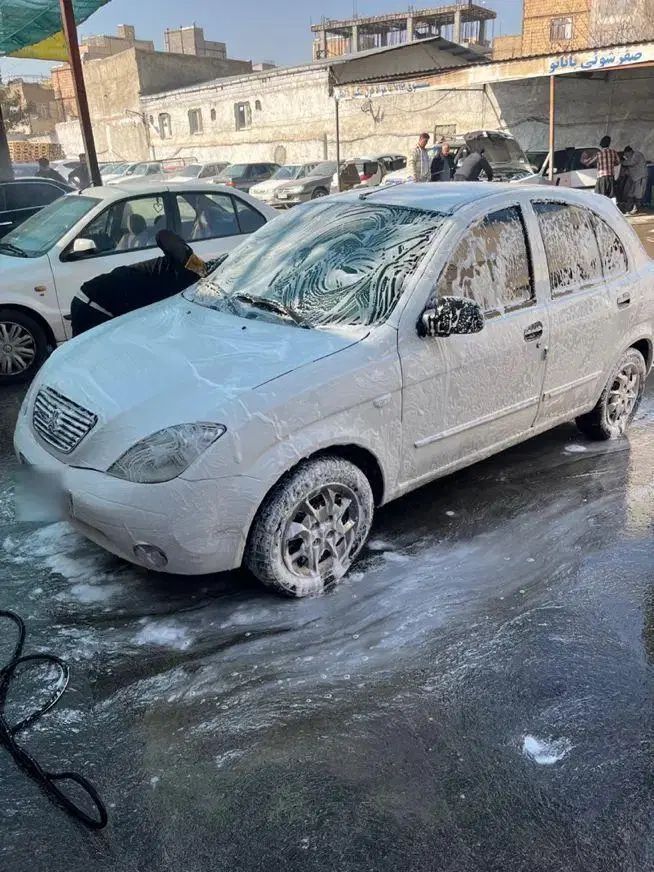 خودرو تیبا، 2 آگهی ann_19874533