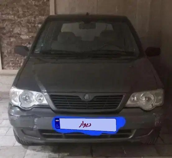 خودرو پراید، 111 آگهی ann_19874535