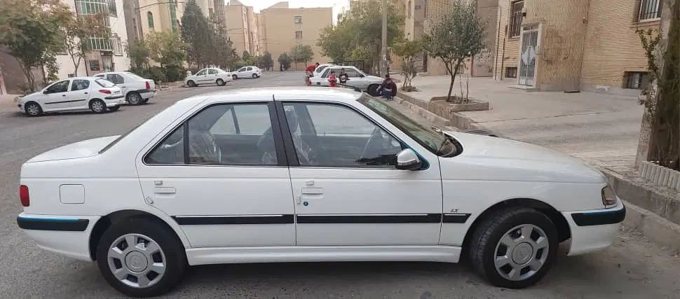 خودرو پژو، پارس آگهی ann_19874538