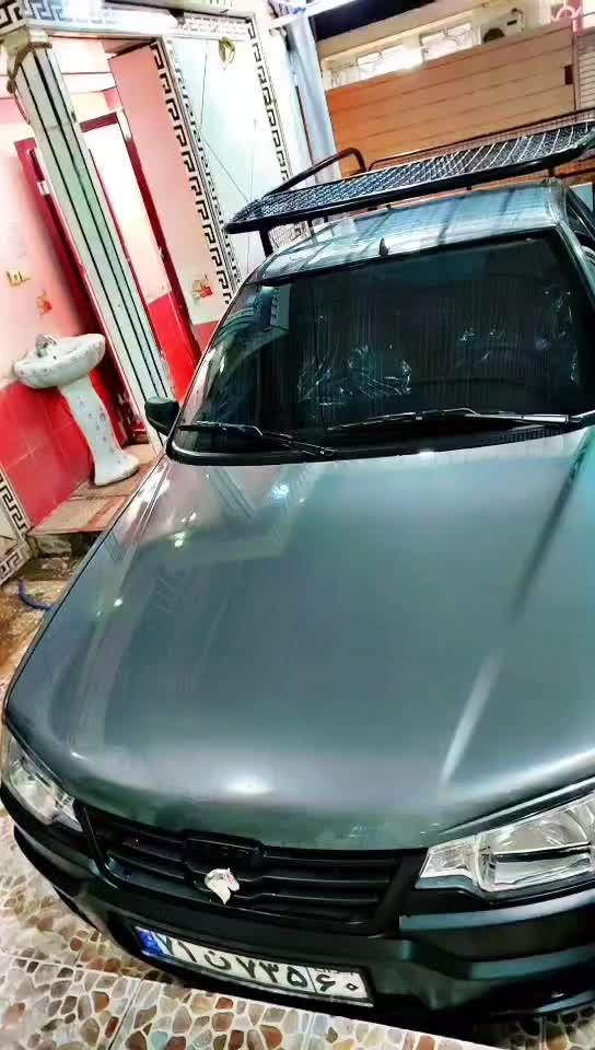خودرو آریسان، 2 آگهی ann_19874540