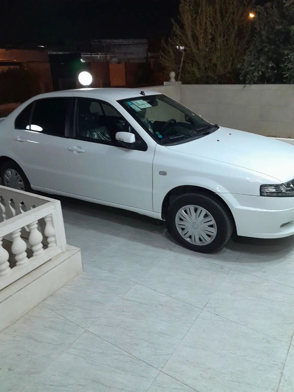 خودرو سمند، سورن پلاس آگهی ann_19874577