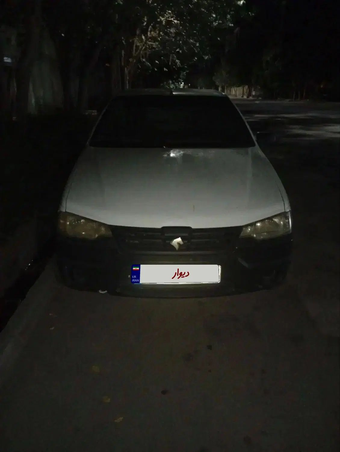 خودرو آریسان، معمولی آگهی ann_19874600