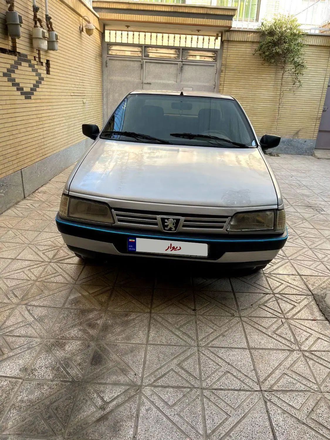 خودرو پژو، 405 آگهی ann_19874605