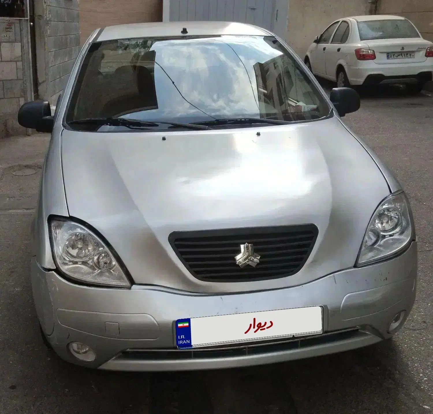 خودرو تیبا، صندوق دار آگهی ann_19874617
