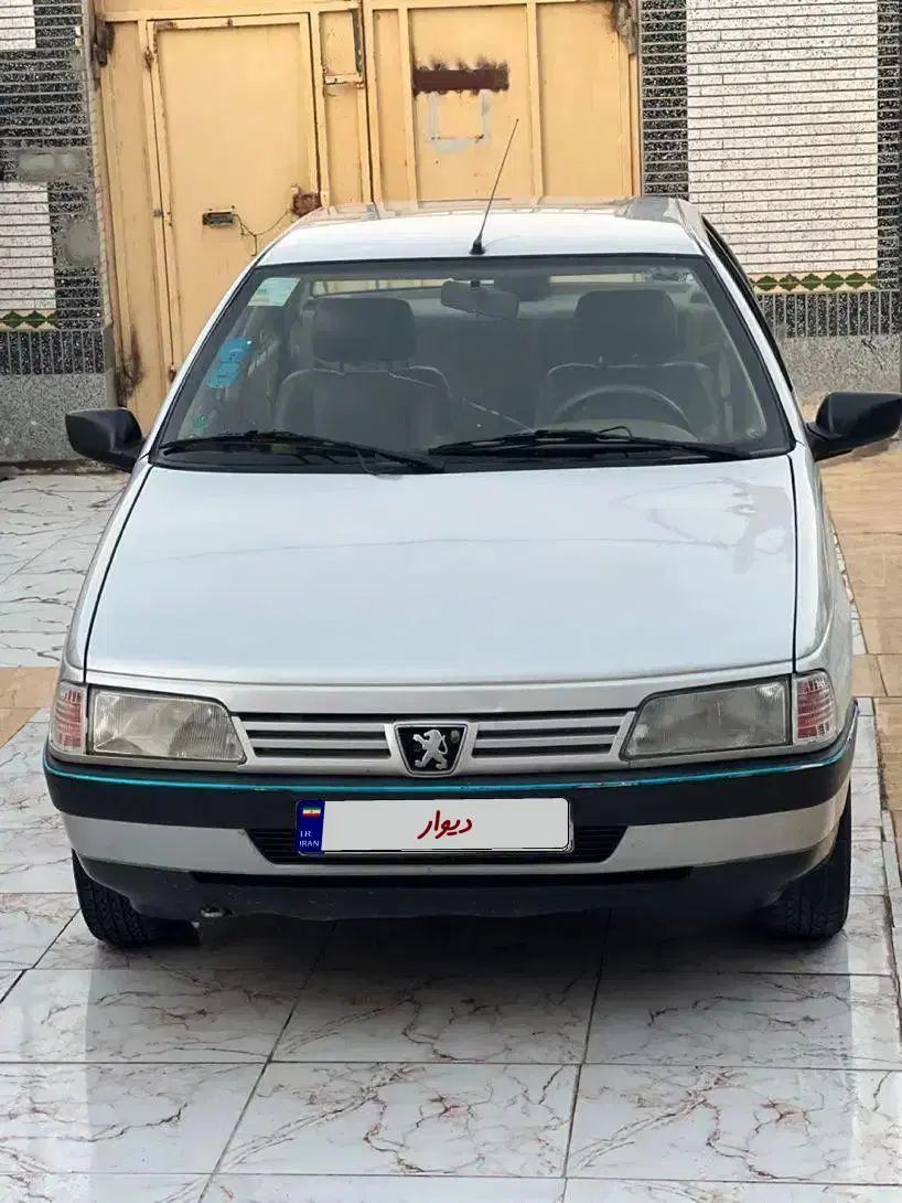 خودرو پژو، 405 آگهی ann_19874619