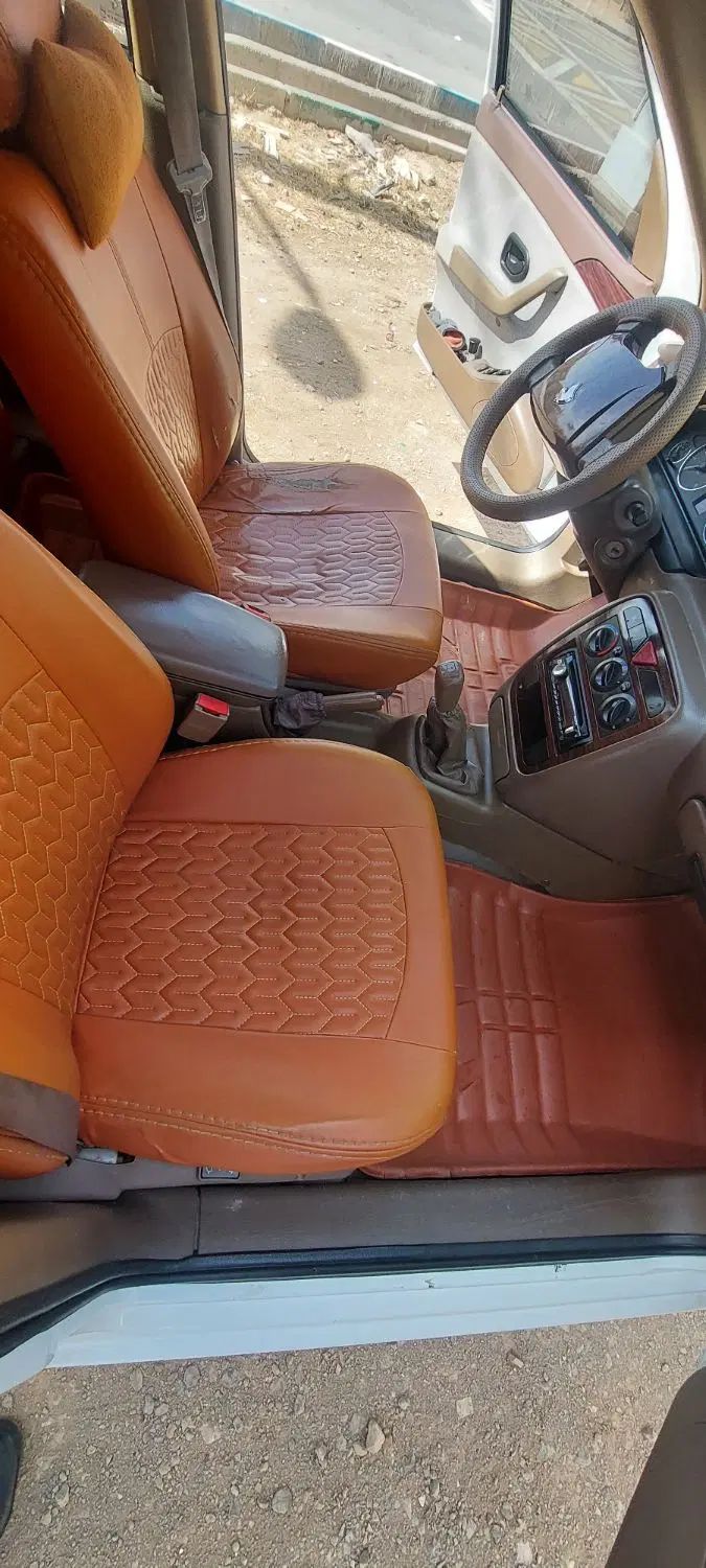 سمند LX EF7 - 1390