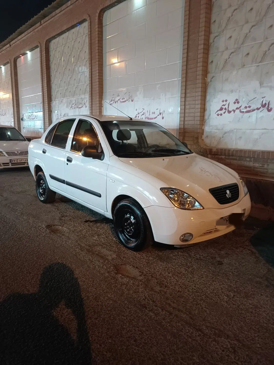 خودرو تیبا، صندوق دار آگهی ann_19874651