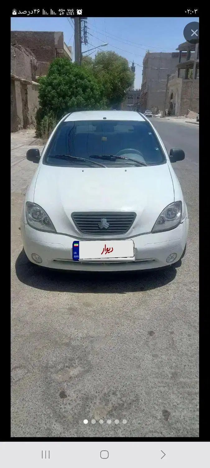 خودرو تیبا، صندوق دار آگهی ann_19874654