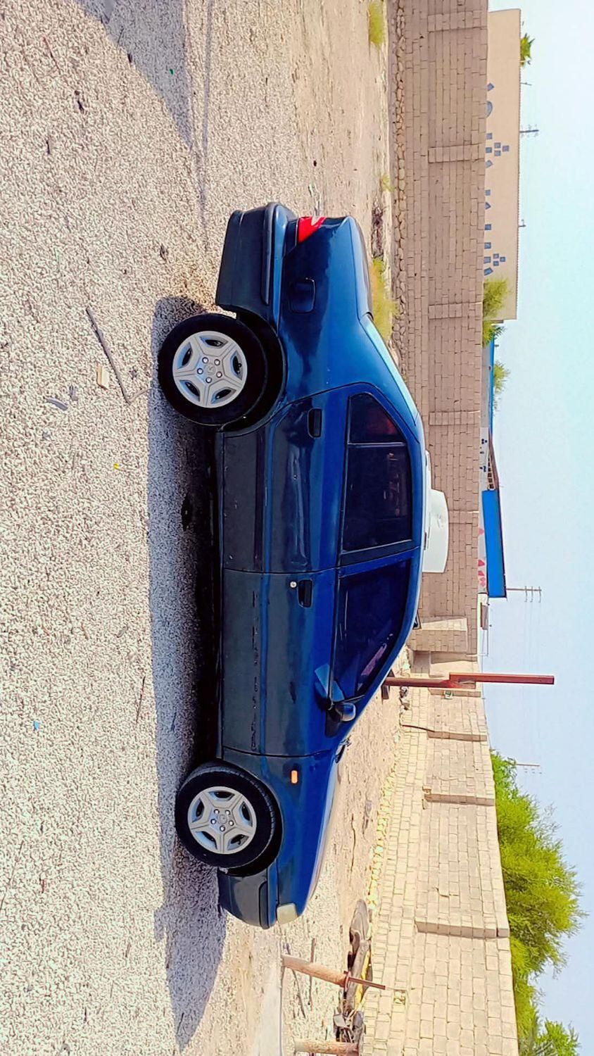 خودرو سمند، X7 آگهی ann_19874678