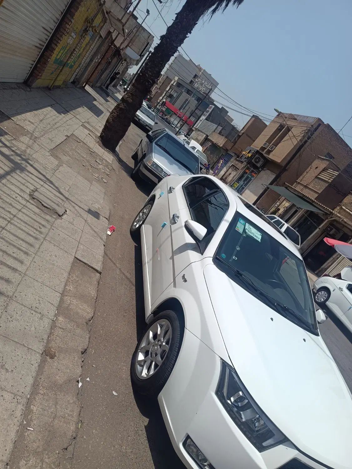 دنا پلاس توربو اتوماتیک - 1403