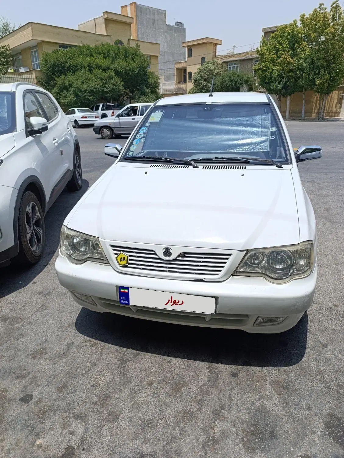 خودرو پراید، 132 آگهی ann_19874712