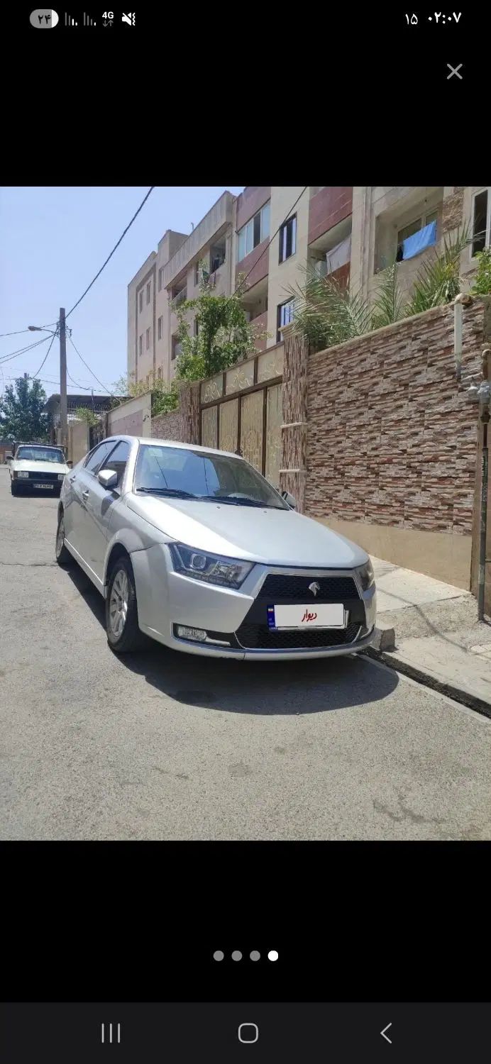 خودرو دنا، پلاس آگهی ann_19874738