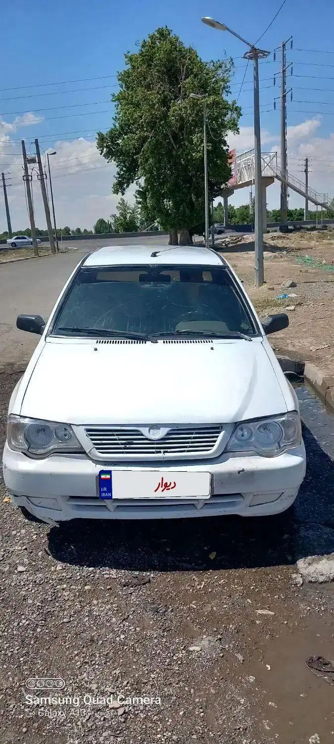 خودرو پراید، 132 آگهی ann_19874751