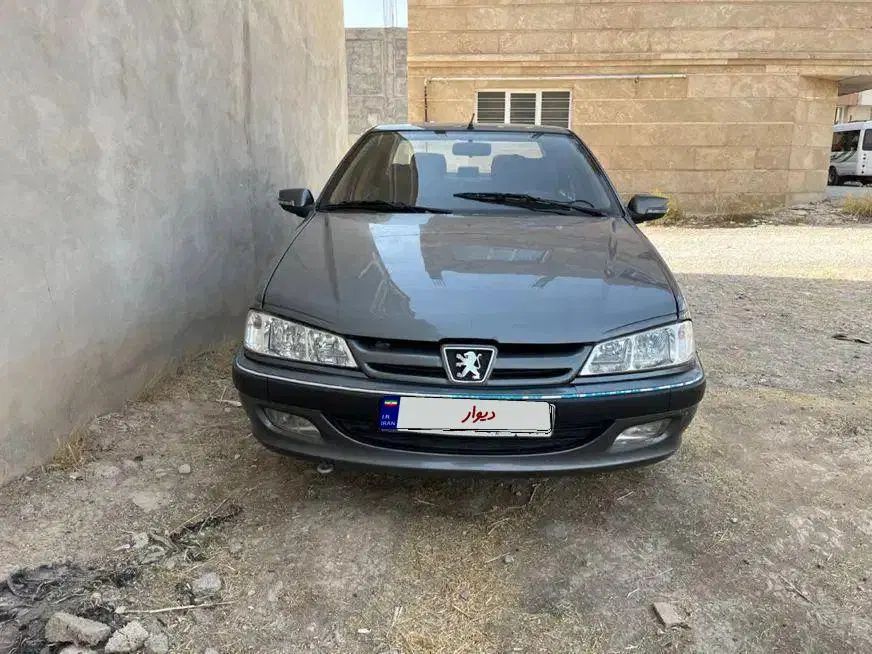 خودرو پژو، پارس آگهی ann_19874757