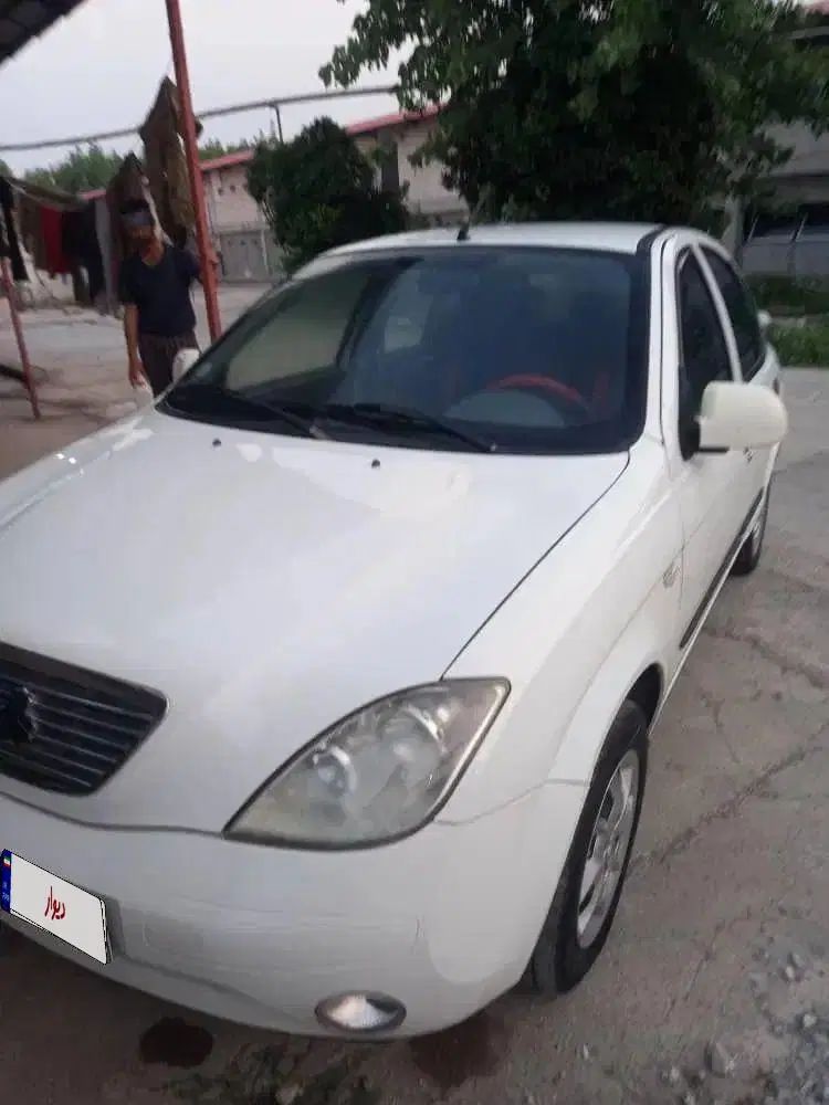 خودرو تیبا، 2 آگهی ann_19874777