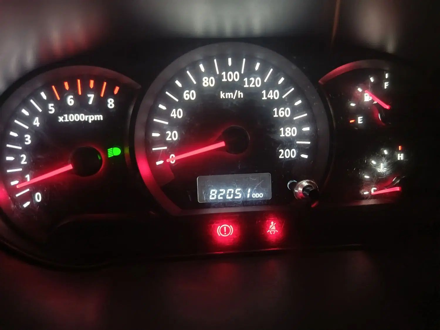 ساینا S دنده‌ای معمولی - 1400