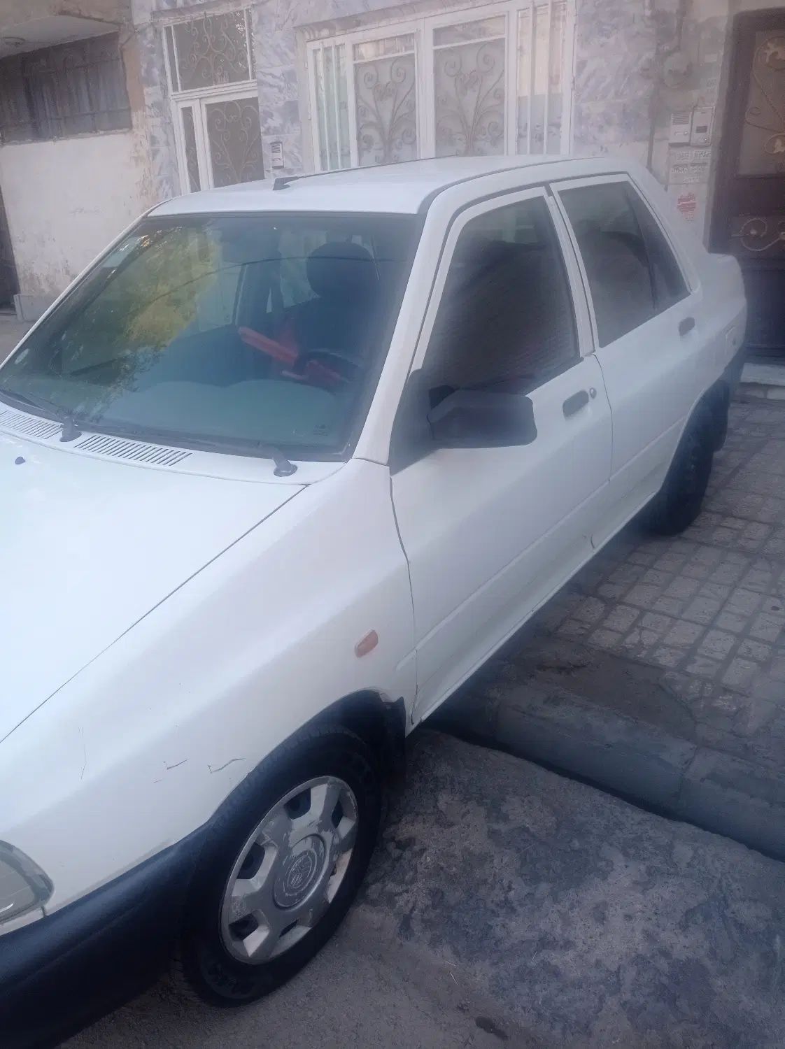 پراید 131 SE - 1399