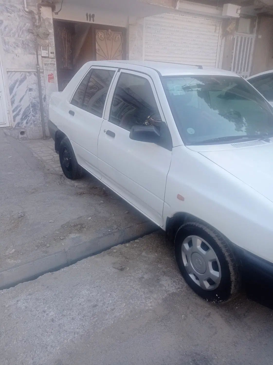 پراید 131 SE - 1399