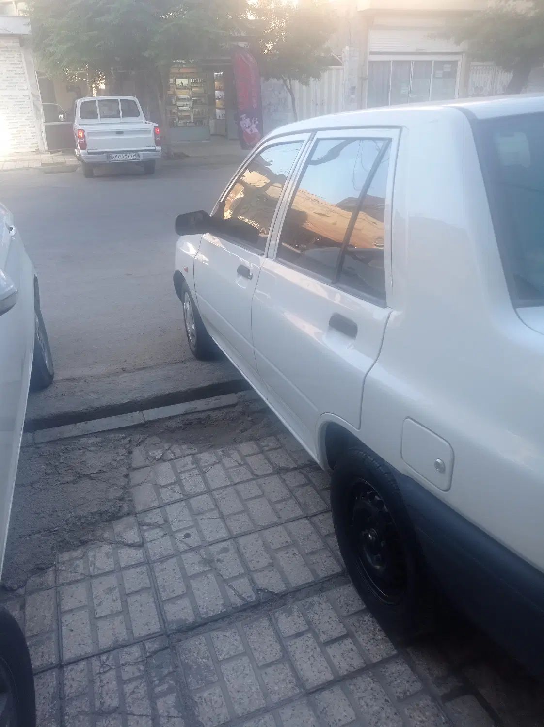 پراید 131 SE - 1399
