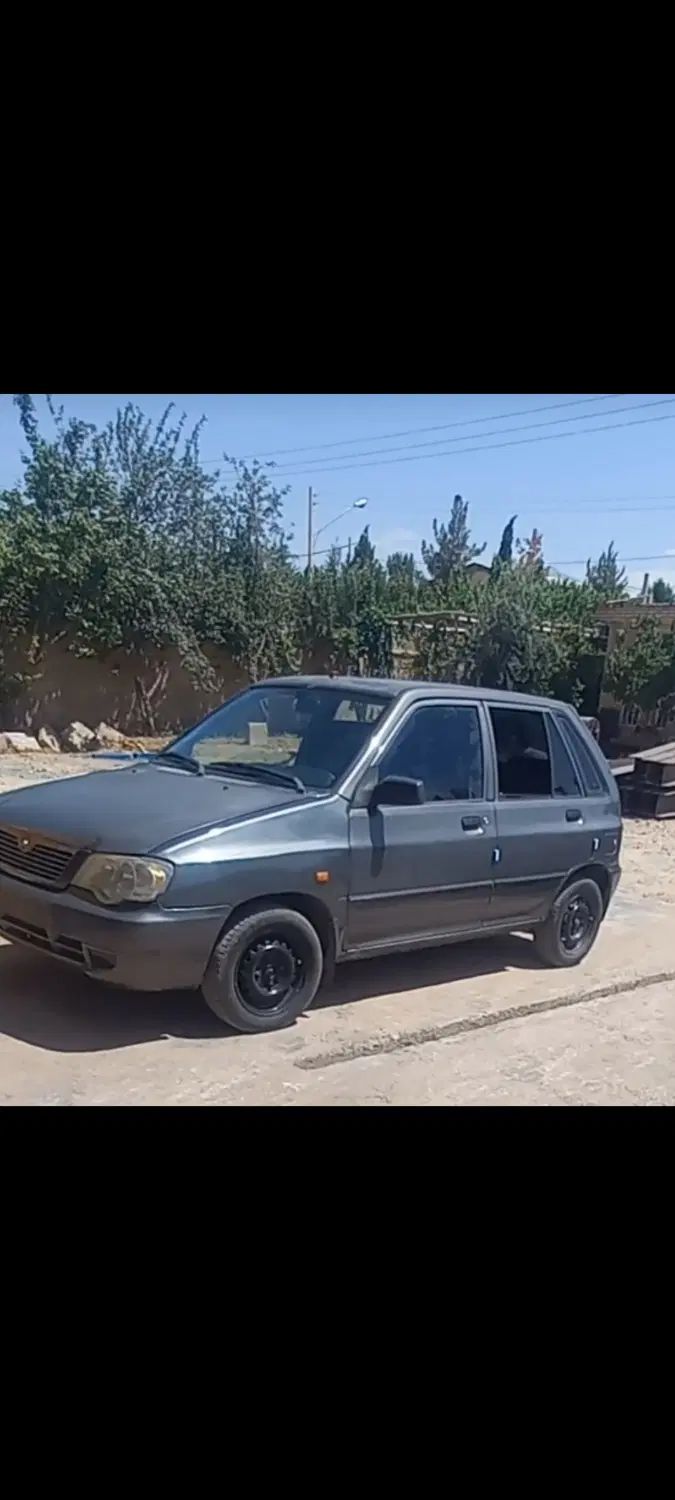 خودرو پراید، 111 آگهی ann_19874810