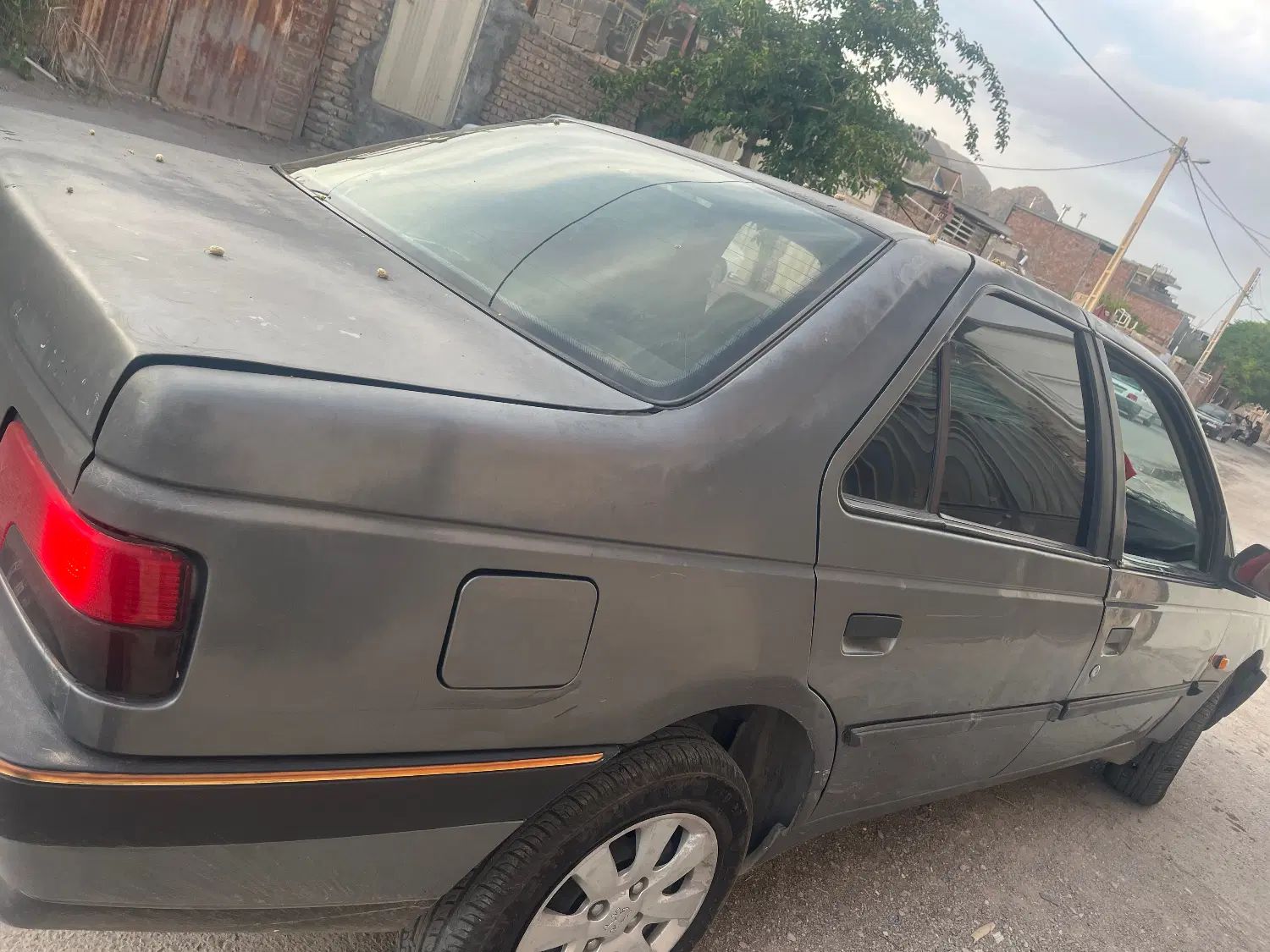 خودرو پژو، 405 آگهی ann_19874815