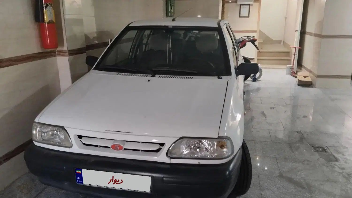 خودرو پراید، 131 آگهی ann_19874831