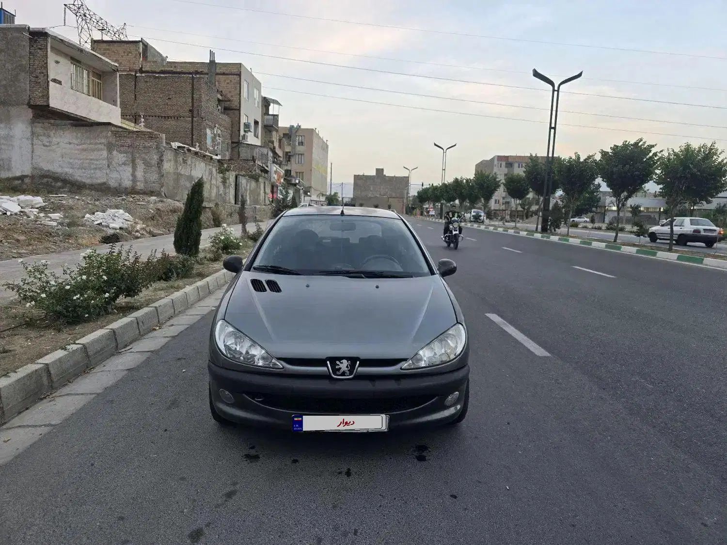 خودرو پژو، 206 آگهی ann_19874838
