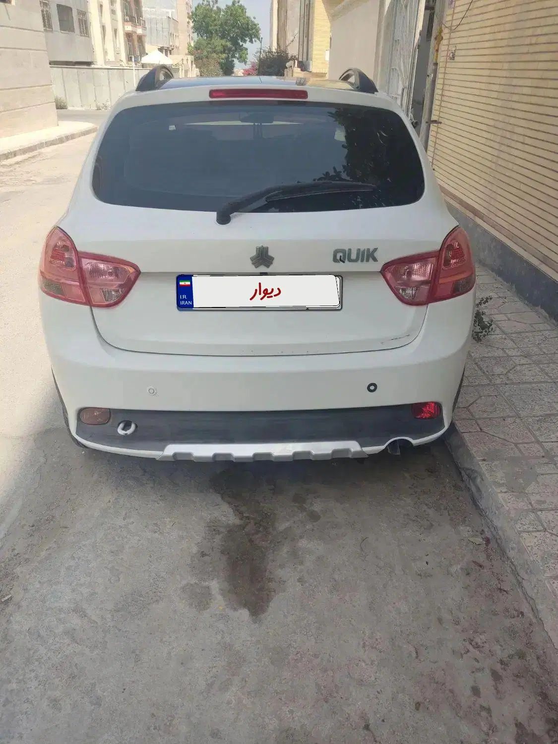 خودرو کوییک، R آگهی ann_19874841