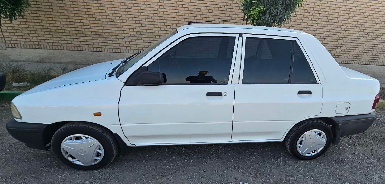 پراید 131 SE - 1394