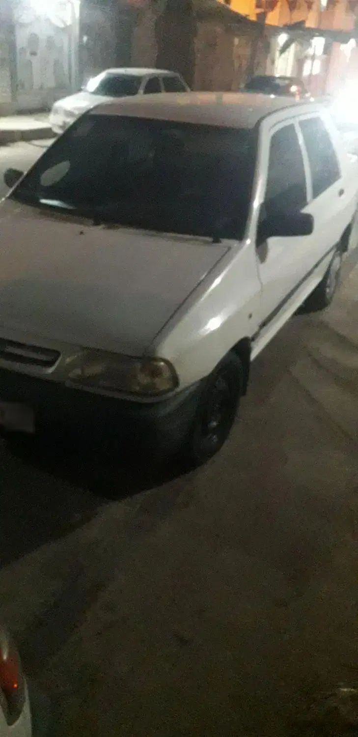 خودرو پراید، 131 آگهی ann_19874881