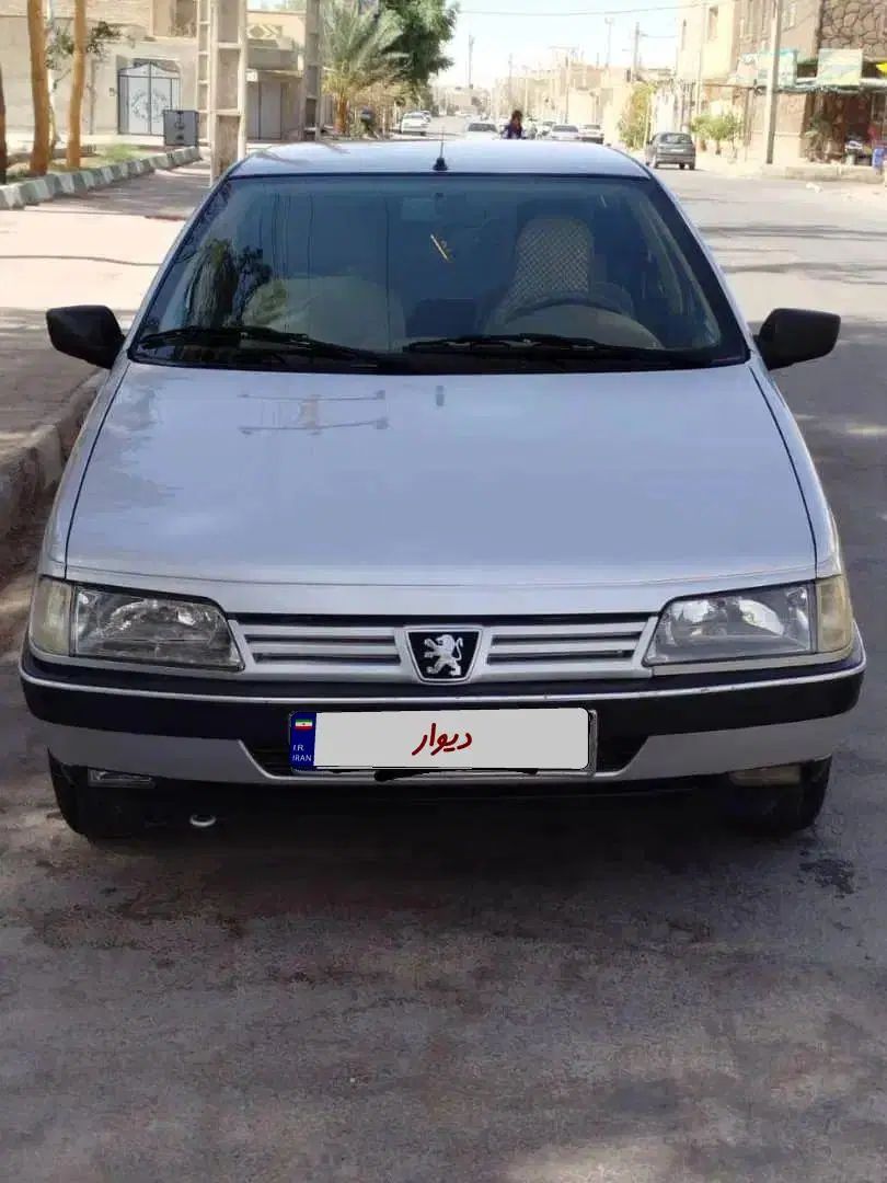 خودرو پژو، 405 آگهی ann_19874882