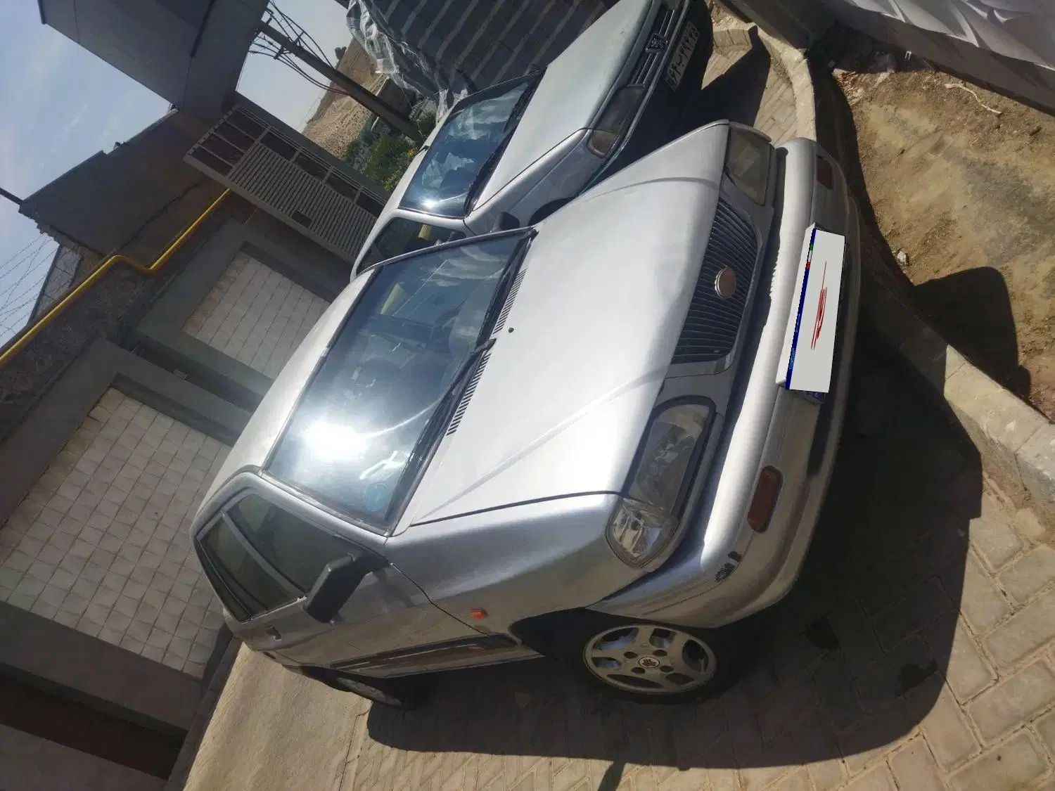 خودرو پراید، 141 آگهی ann_19874886