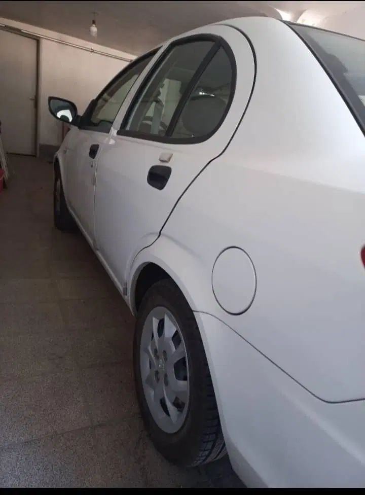 خودرو ساینا، S آگهی ann_19874911