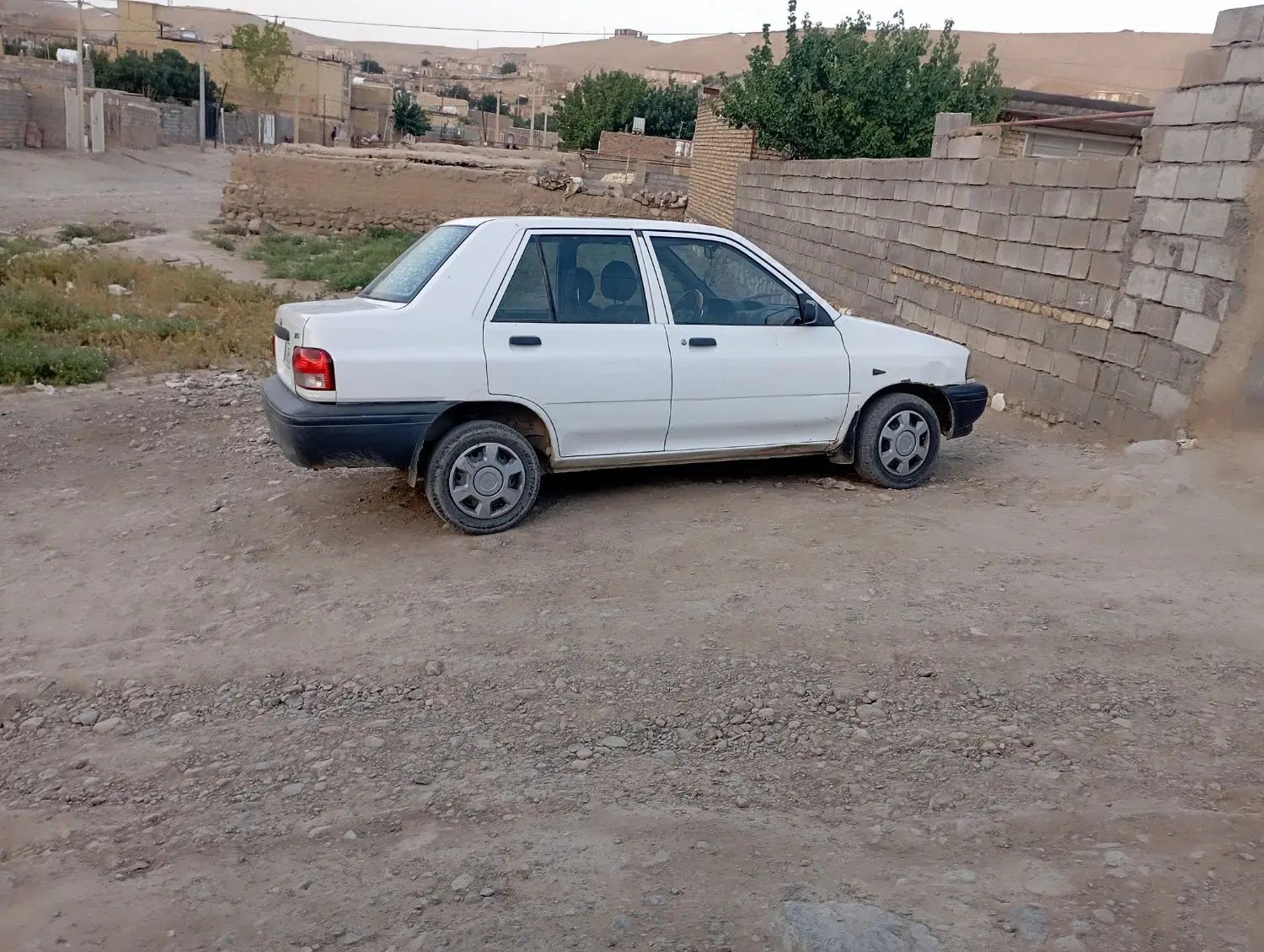 خودرو پراید، 131 آگهی ann_19874920