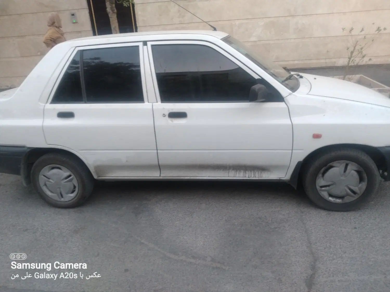 پراید 131 SE - 1399