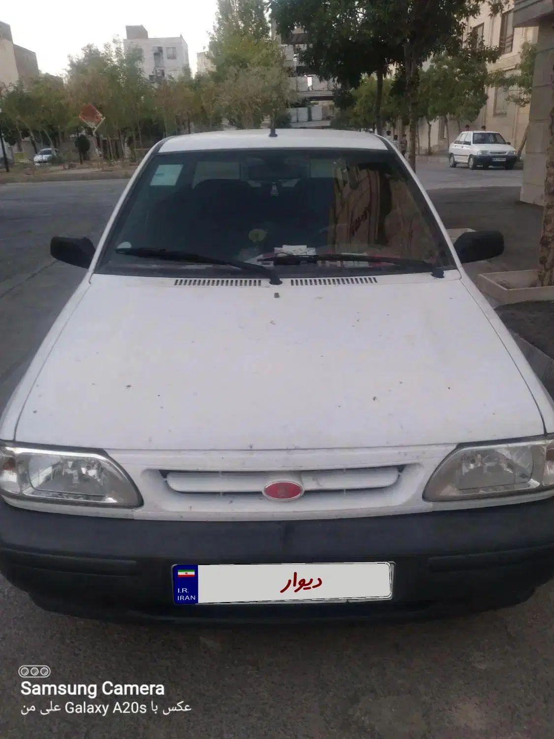 پراید 131 SE - 1399
