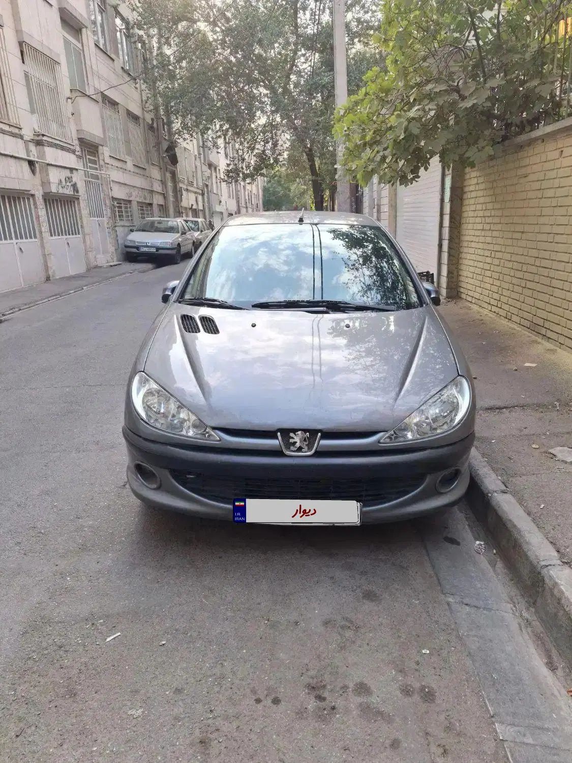 خودرو پژو، 206 آگهی ann_19874960