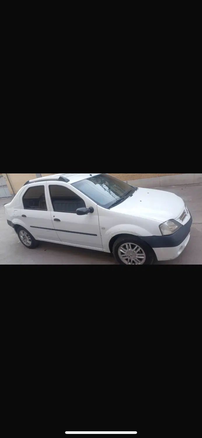 خودرو رنو، تندر 90 آگهی ann_19875006