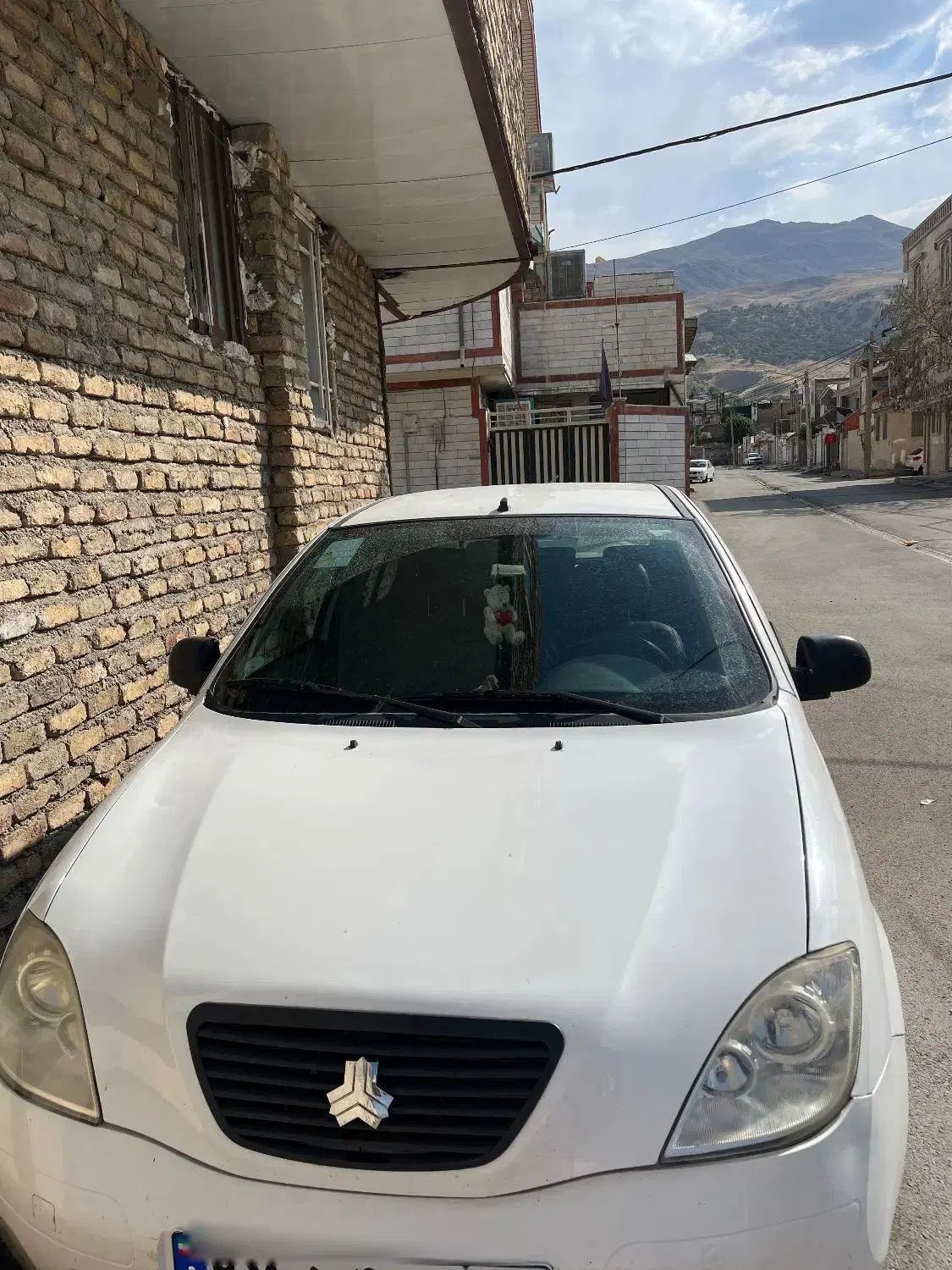 تیبا 2 پلاس - 1399