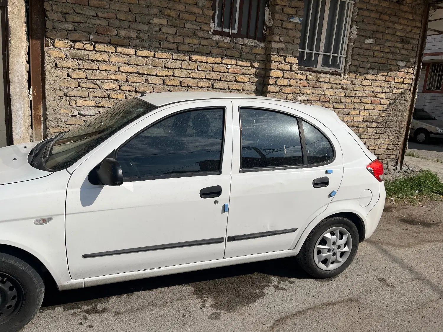 خودرو تیبا، 2 آگهی ann_19875012