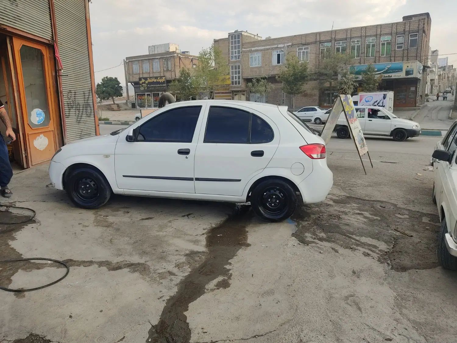 خودرو تیبا، 2 آگهی ann_19875018