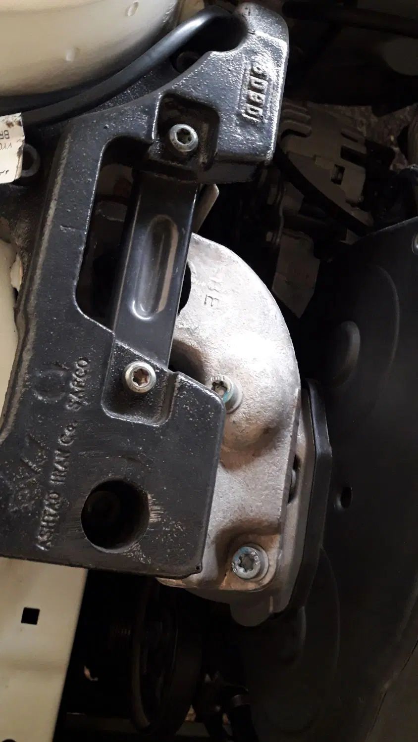 پژو 405 SLX بنزینی TU5 - 1393