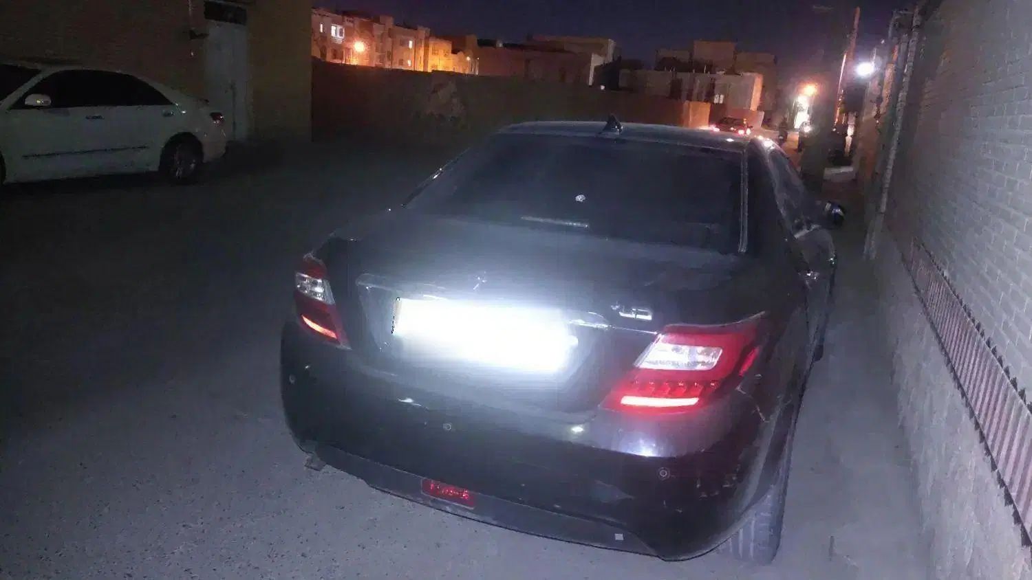 دنا پلاس توربو اتوماتیک - 1400