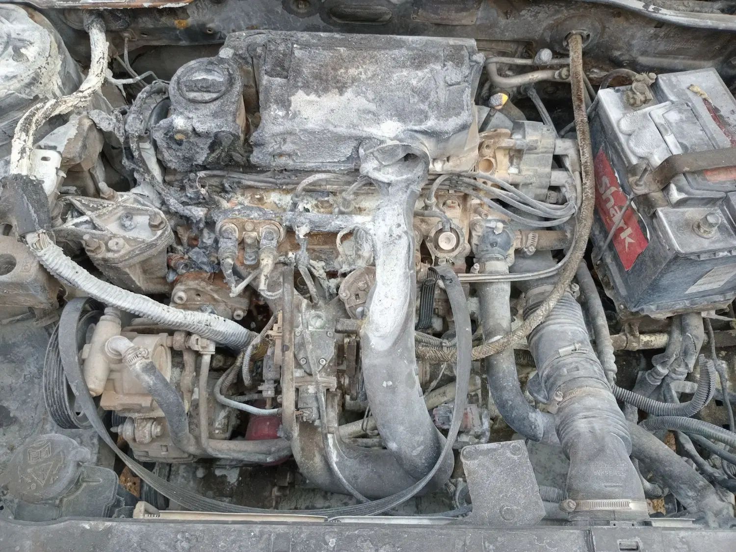 پژو 405 GLX - 1385
