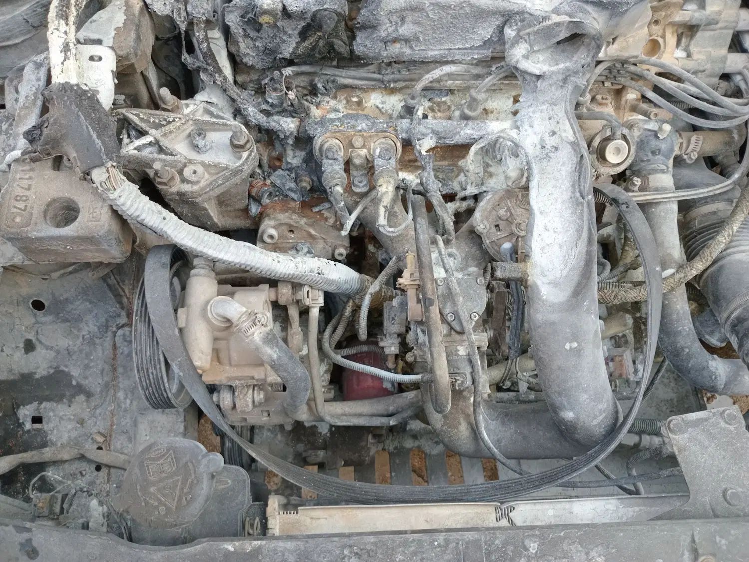 پژو 405 GLX - 1385
